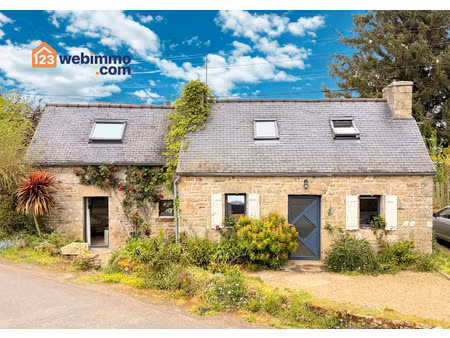 vente maison à ploumilliau (22300) : à vendre / 75m² ploumilliau