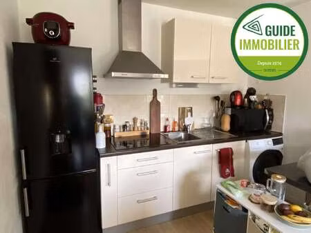 location appartement 2 pièces à guidel (56520) : à louer 2 pièces / 46m² guidel