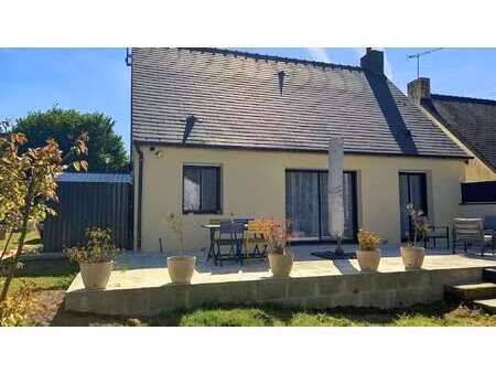 vente maison à la chapelle-launay (44260) : à vendre / 98m² la chapelle-launay
