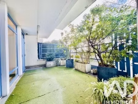 appartement à alfortville (94140)