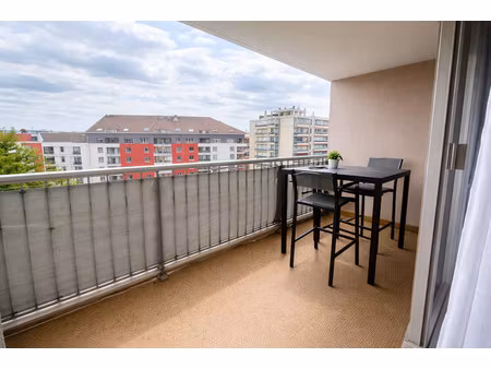location appartement 1 pièce 31.4 m² à bourg-en-bresse (01000)  500 €