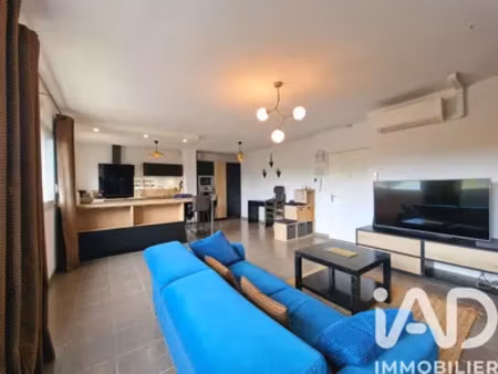 appartement à nîmes (30000)