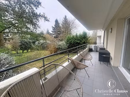 vente appartement 2 pièces 39 m² ernolsheim-bruche (67120)