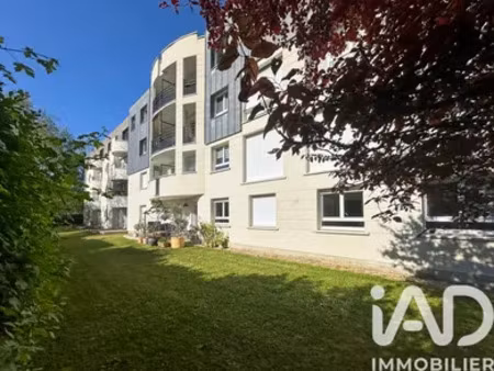 appartement à limeil brevannes (94450)