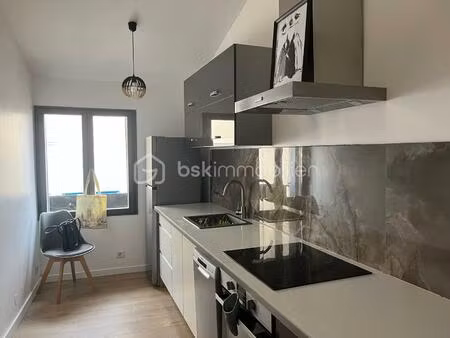 appartement de 61 11 m² à l'isle-sur-la-sorgue