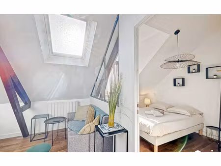 location appartement  m² t-2 à lorient  580 €