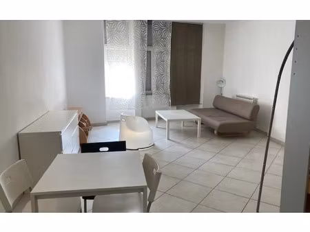 location appartement  45 m² t-1 à metz  506 €