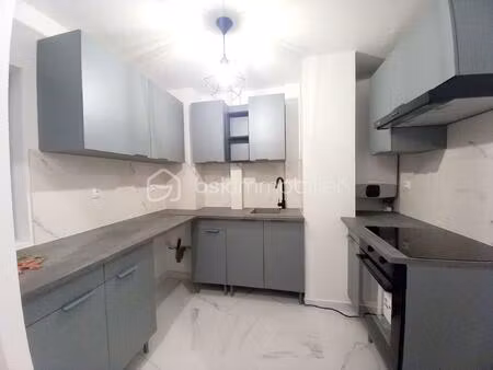 appartement de 37 25 m² à noisy-le-sec