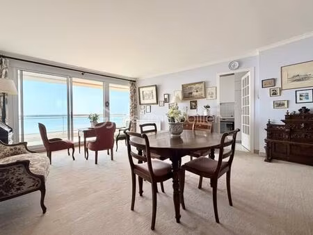 appartement de 64 m² à pornichet