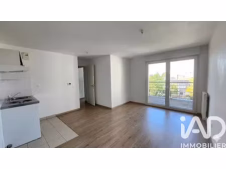 appartement à rezé (44400)