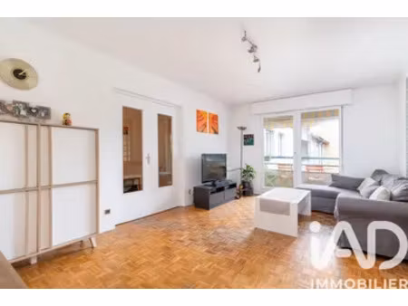 appartement à villeurbanne (69100)