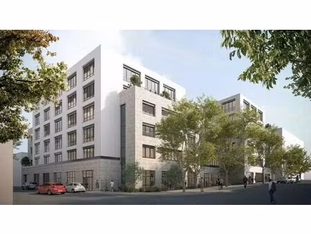 vente bureaux 172 m² à 6 943 m²