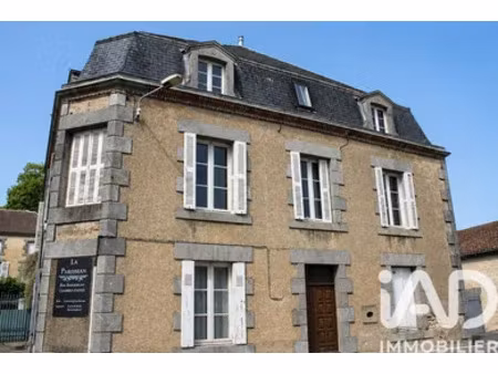 maison à val-d’oire-et-gartempe (87320)