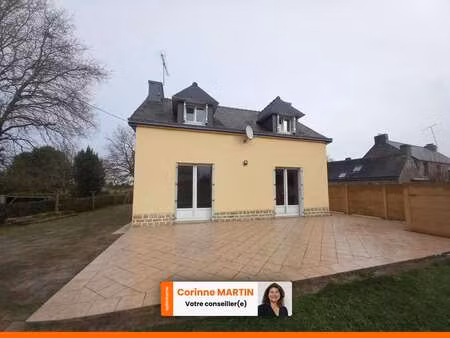 vente maison à allaire (56350) : à vendre / 80m² allaire