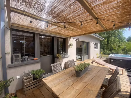 vente maison 4 pièces 102 m² andernos-les-bains (33510)