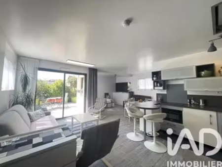 maison traditionnelle à courtry (77181)