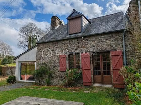 maison ancienne de 71 50 m² à epiniac