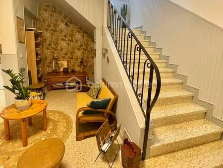 demeure de 268 m² à la seyne-sur-mer