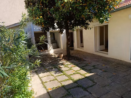 vente maison 5 pièces 102 m² montélimar (26200)