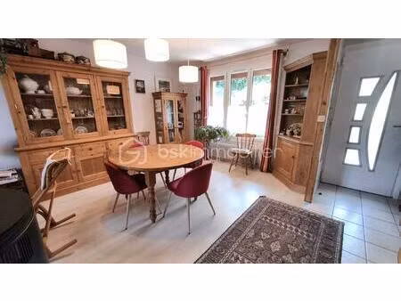 maison de 102 m² à vernet-les-bains