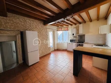 maison de 81 m² à seignelay