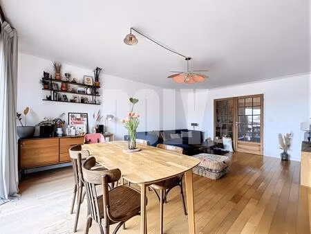 doly - appartement- rue de silly  92100