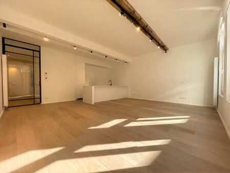 coup de coeur - 2 chambres - terrasse