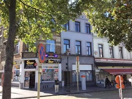 appartement 1 chambre - quartier dailly