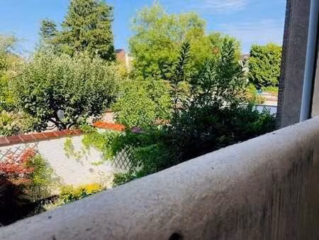 bel appartement 2 chambres - quartier georges henri