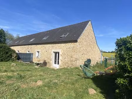 vente appartement 5 pièces à caudan (56850) : à vendre 5 pièces / 80m² caudan