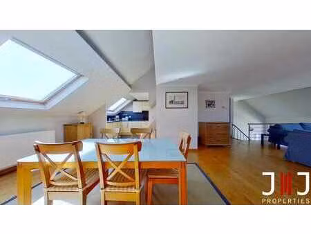 merode - duplex 2 chambres