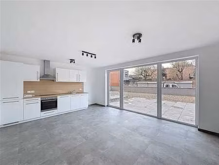 nouvel appartement 1ch. / cave / parking