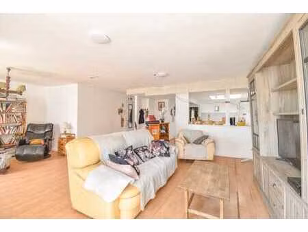 appartement dans le centre de jodoigne