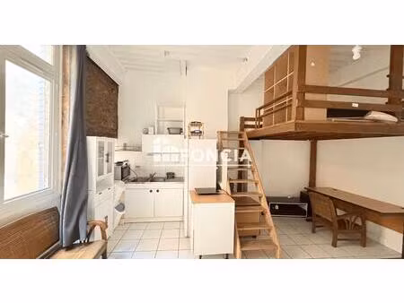 lyon 2ème - jacobins - mercière