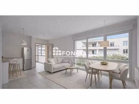 appartement t2 - antoine charial