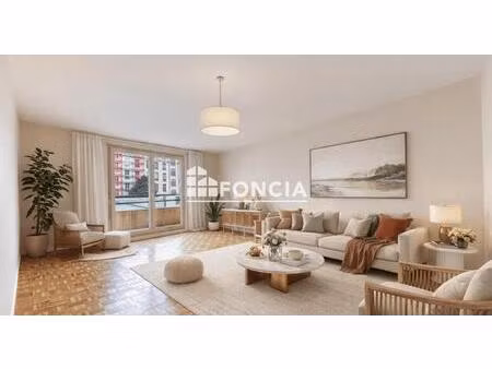 t3 - 65 m2 - garibaldi