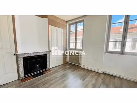 lyon 6ème coeur brotteaux