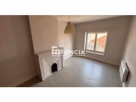 lyon 7 - t1 de 35 m2