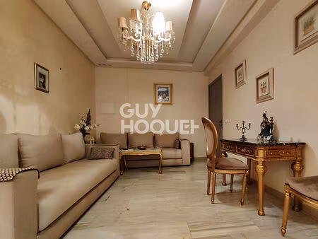 a louer appartement marrakech 4 pièce(s)