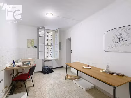 vente appartement 3 pièces 86 m² morières-lès-avignon (84310)