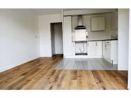 appartement nanterre 47.5 m² t-2 à vendre  265 000 €