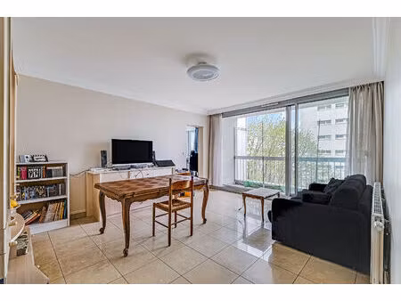 bel appartement familial