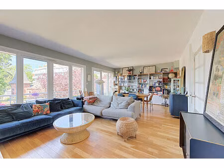 appartement saint germain en laye 4 pièces 78 m2