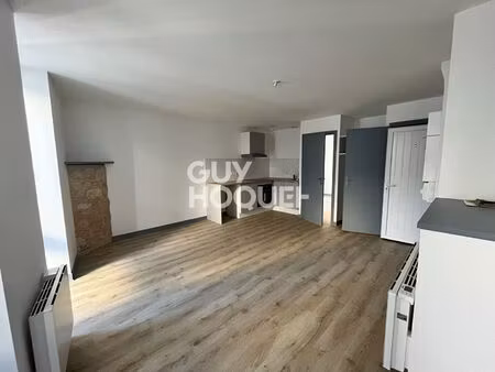 appartement à louer de 2 pièces de 39 00 m²