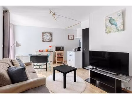 appartement t1 bis 29m2