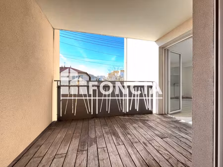 t3 a vendre gare de venissieux