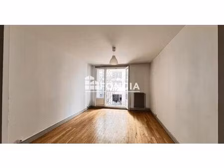 appartement t3 - les charpennes