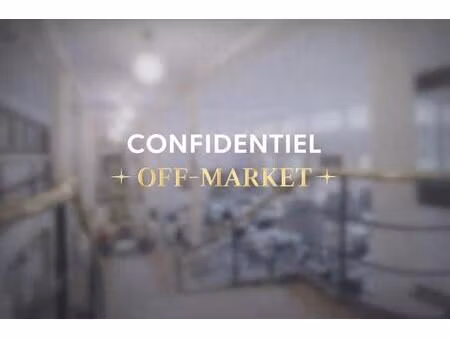 bureaux avec open space et salles de réunion à paris 16