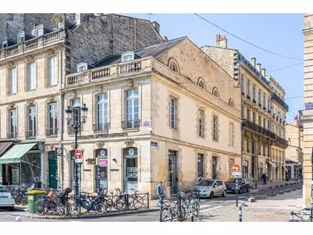 location commerce 126 m²