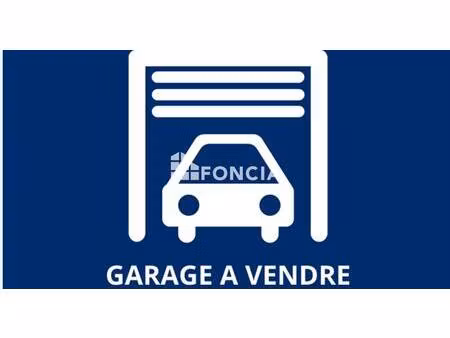 box en sous-sol